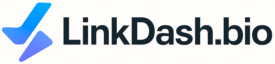 LinkDash.bio